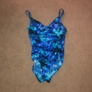 Bathing suit